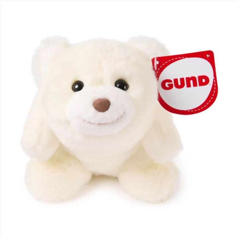 Forever Friends Littles: Snuffles White/Product Detail/Plush Toys