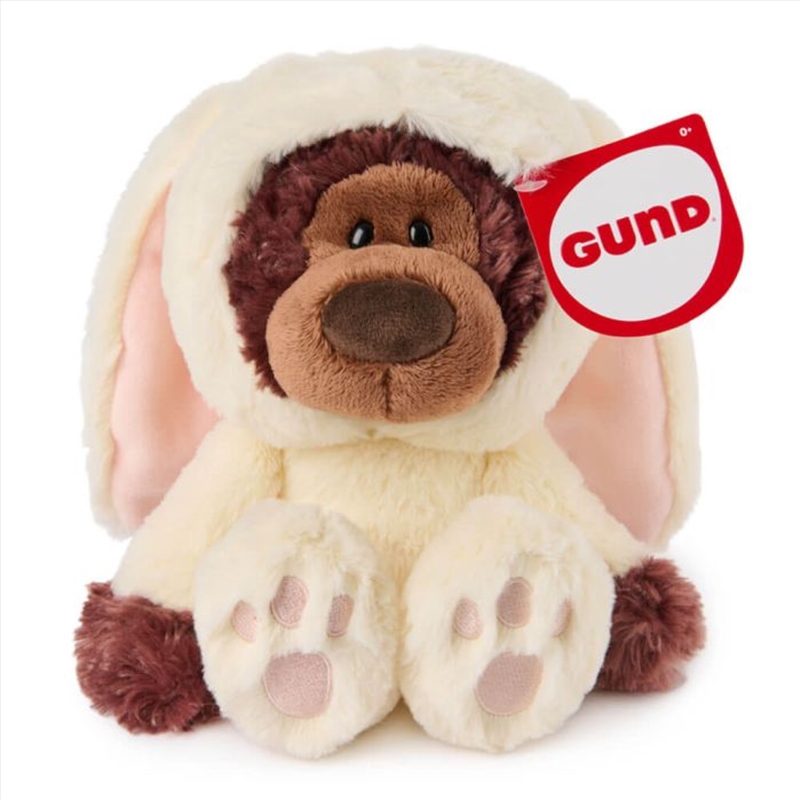 Forever Friends Moments: Easter Philbin In Bunny Suit/Product Detail/Plush Toys