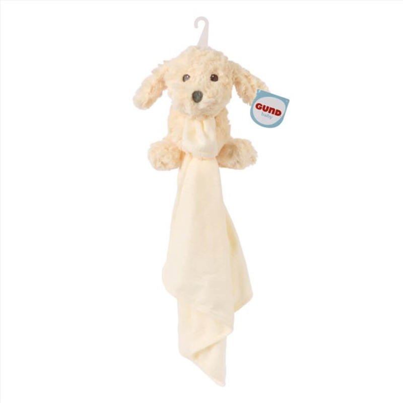 Forever Friends: Muttsy Lovey/Product Detail/Plush Toys