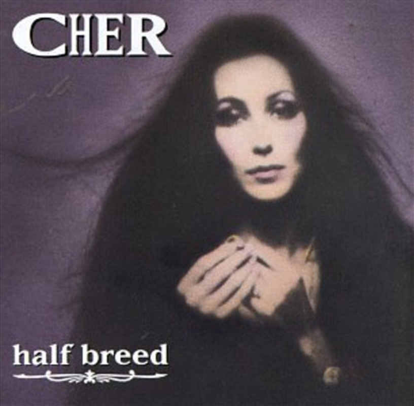Half Breed (Import)/Product Detail/Rock/Pop