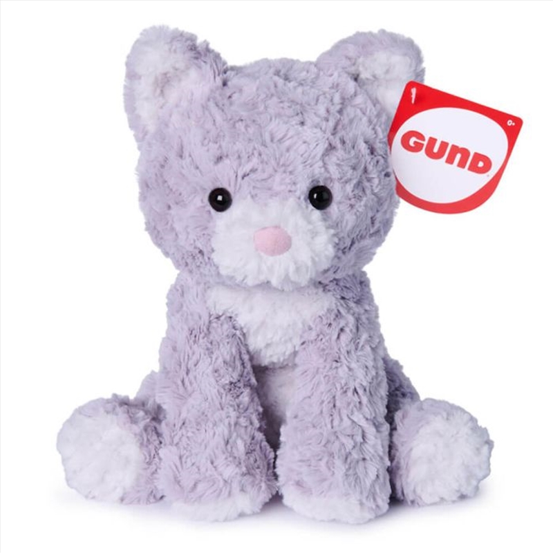 Cozys: Kitten/Product Detail/Plush Toys