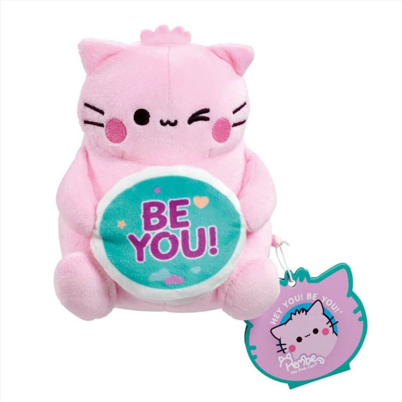 Pembe Be You Small Soft Toy/Product Detail/Plush Toys