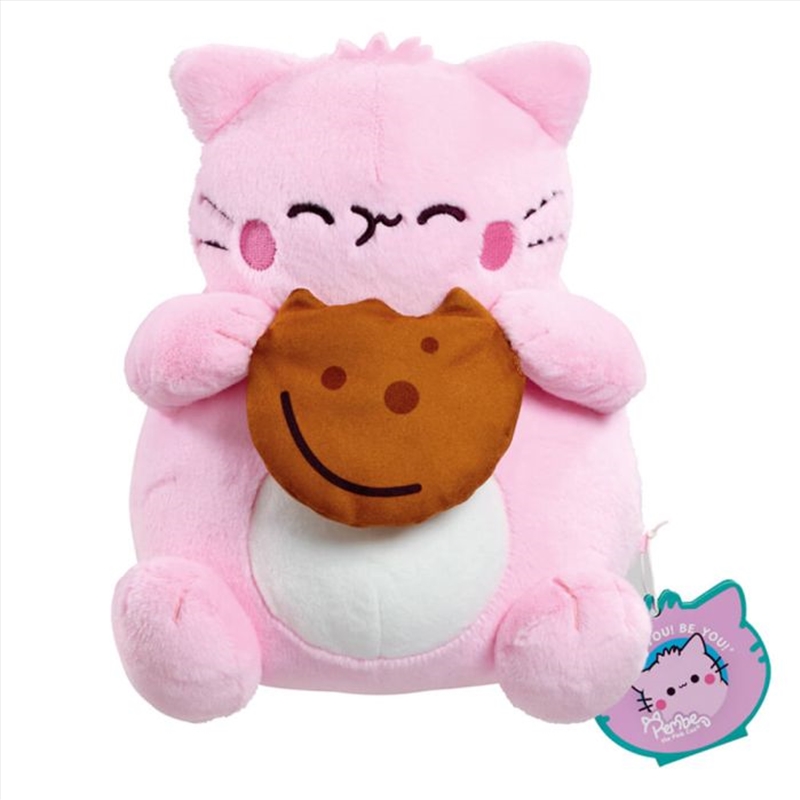 Pembe Cookie Large Soft Toy/Product Detail/Plush Toys