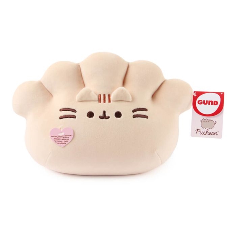Pusheen Squisheen Gyoza/Product Detail/Plush Toys