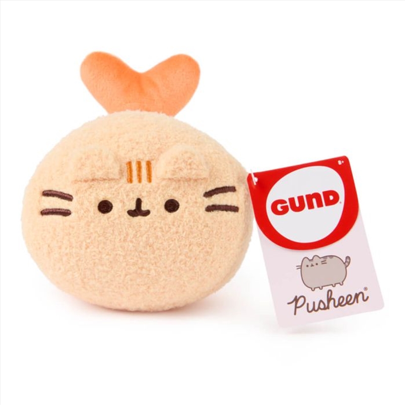 Pusheen Tempura Prawn/Product Detail/Plush Toys