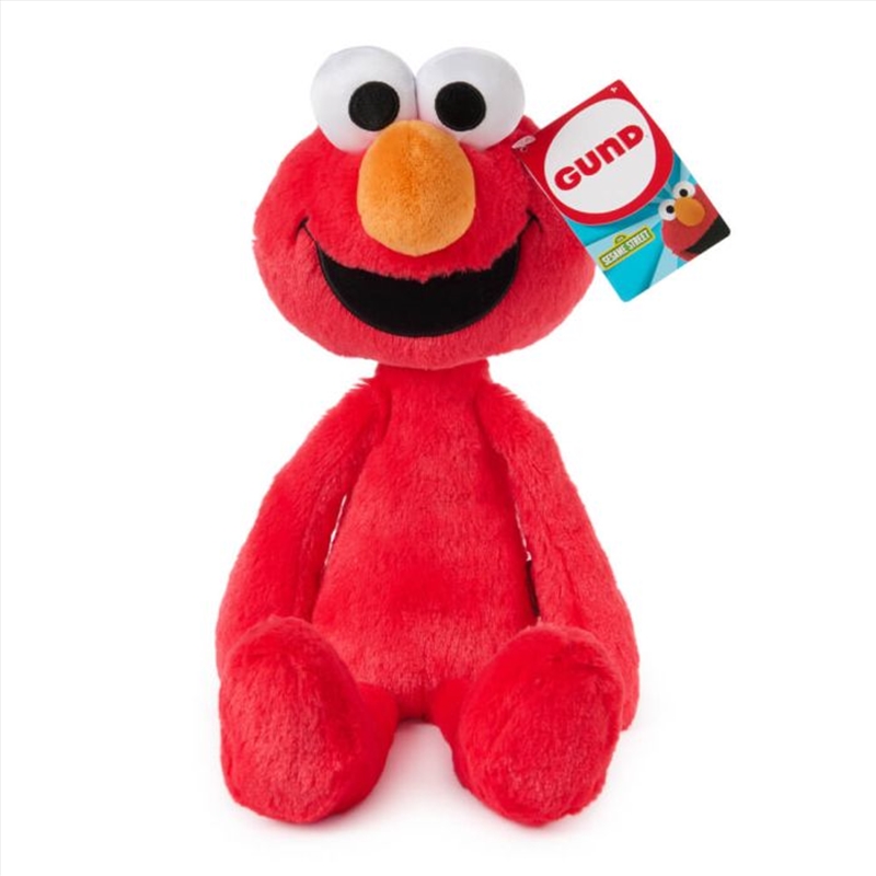 Toothpick: Sesame Street Elmo/Product Detail/Plush Toys