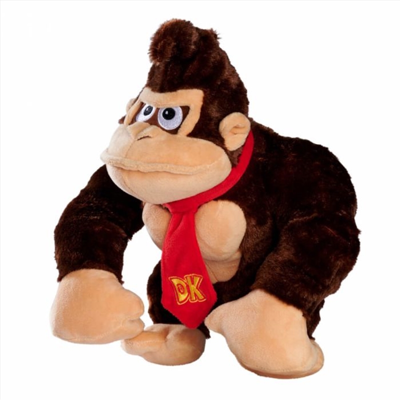 Super Mario Donkey Kong Plush/Product Detail/Plush Toys