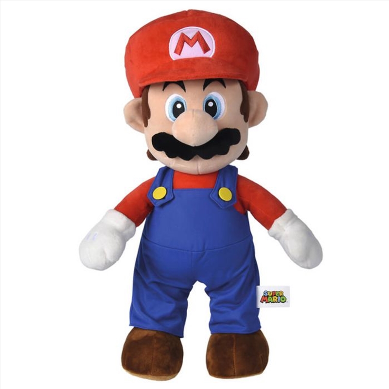 Super Mario Large Plush/Product Detail/Plush Toys