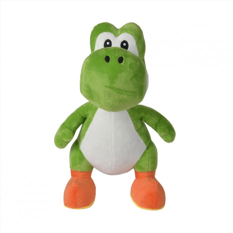 Super Mario Yoshi Plush/Product Detail/Plush Toys