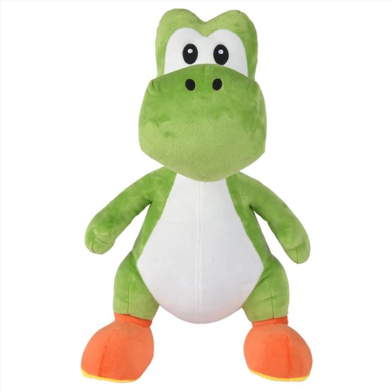 Yoshi Large Plush/Product Detail/Plush Toys
