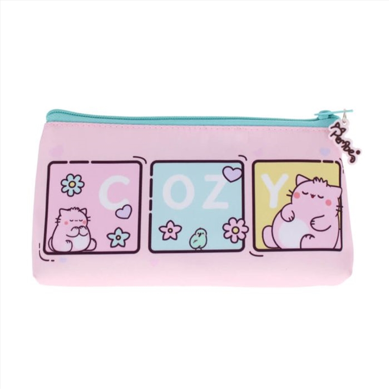 Pembe Pencil Case/Product Detail/Pencil Cases