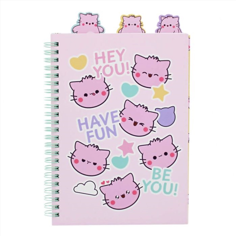 Pembe Project Book/Product Detail/Stationery