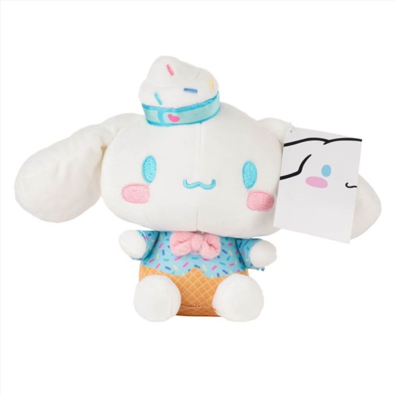 Cinnamoroll Ice Cream/Product Detail/Toys