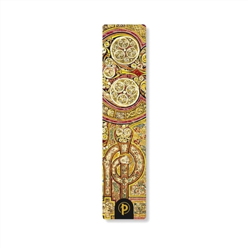 Generatio (The Book of Kells) Bookmark/Product Detail/Stationery