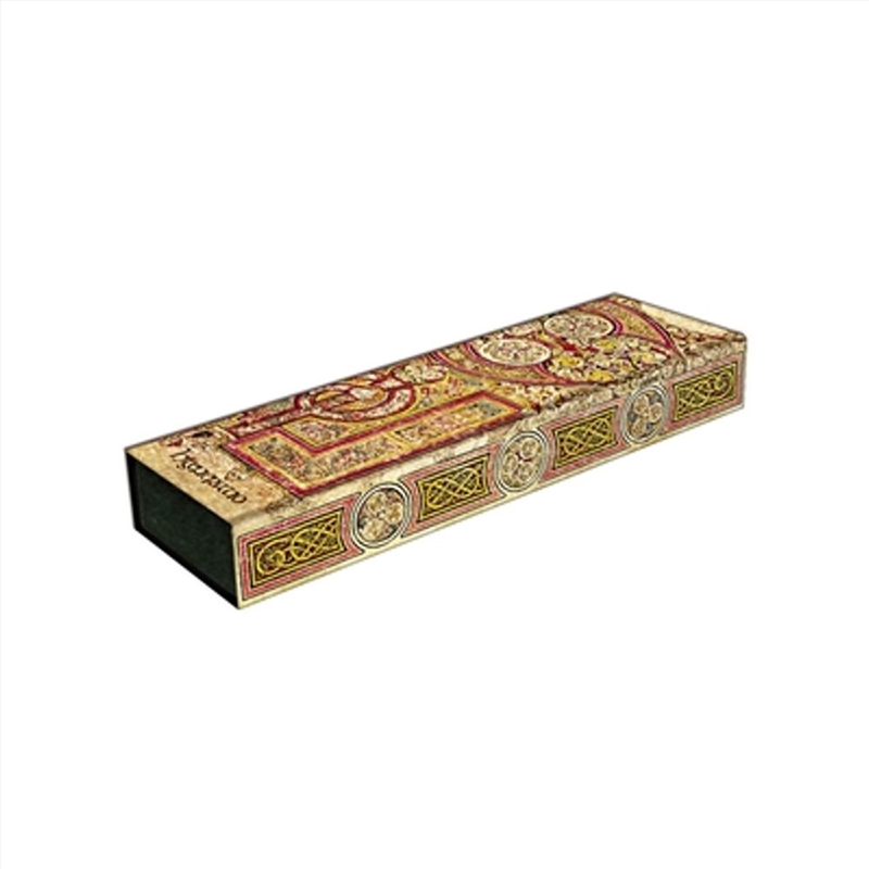 Generatio (The Book of Kells) Pencil Case/Product Detail/Stationery