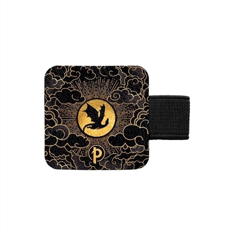 Shadows of Navarre (Fourth Wing) Pen Loop/Product Detail/Stationery