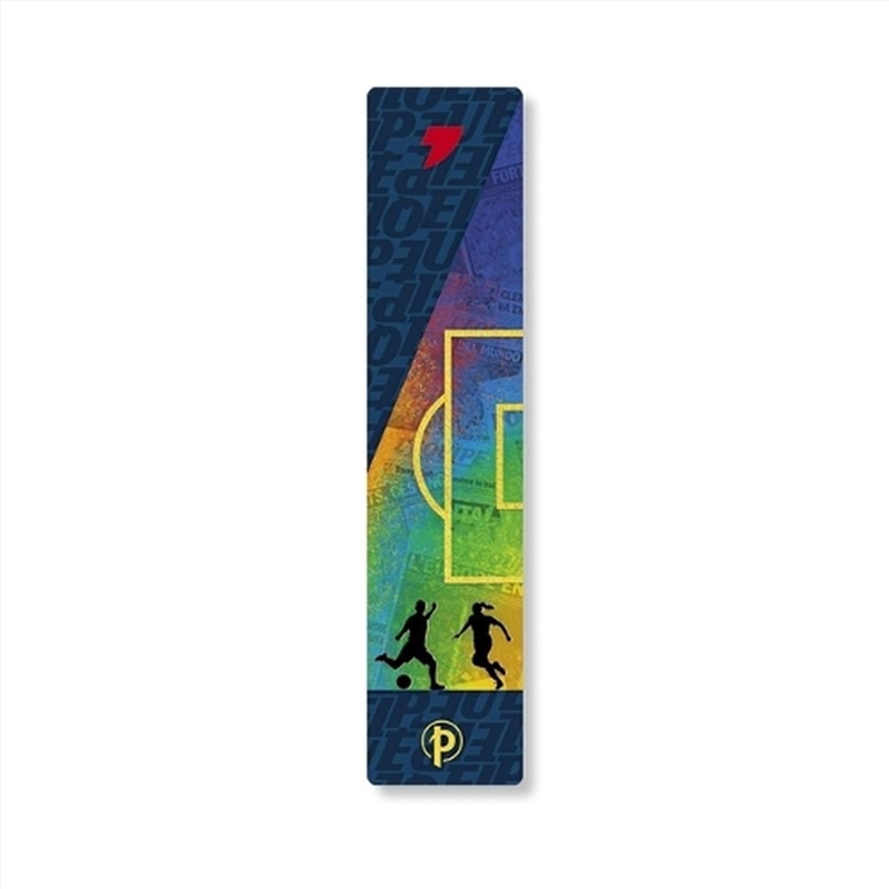 Spirit of the Athlete (Memories of Champions) Bookmark/Product Detail/Stationery