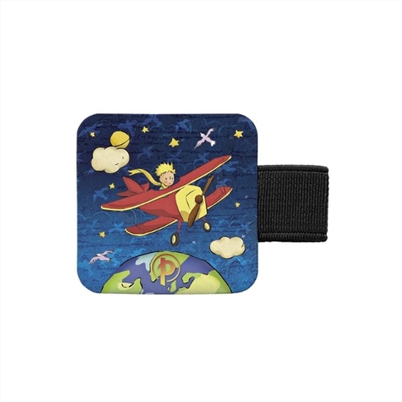 The Little Prince (Antoine de Saint-Exupery) Pen Loop/Product Detail/Stationery