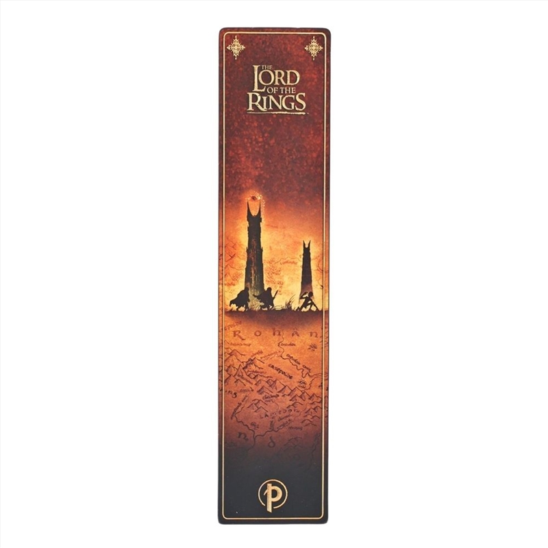 The Quest Continues (The Lord of the Rings Collection) Bookmark/Product Detail/Stationery