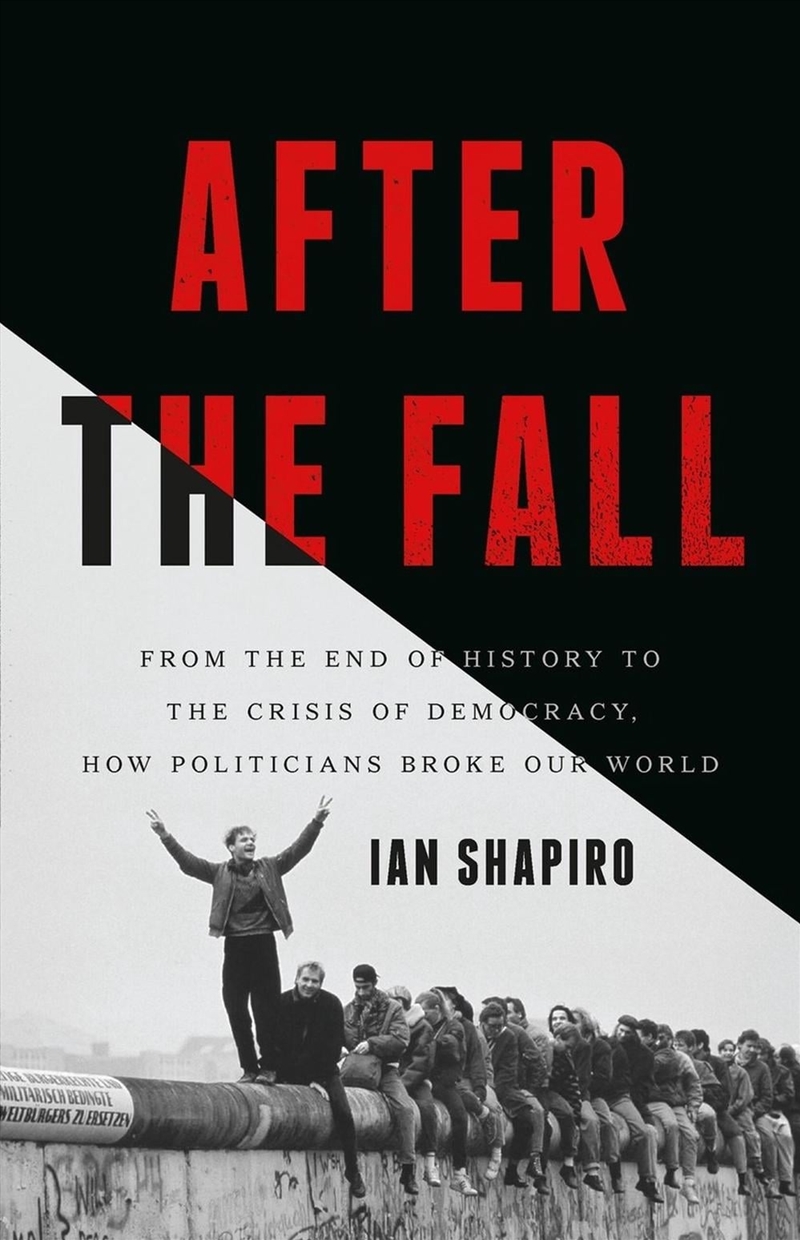 After the Fall/Product Detail/Politics & Government
