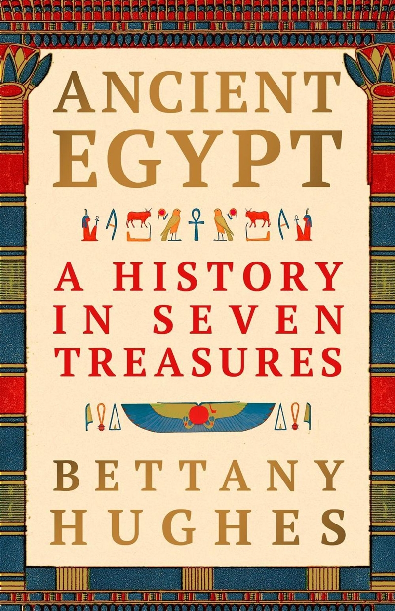Ancient Egypt/Product Detail/History