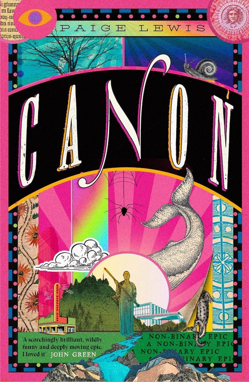 Canon/Product Detail/Modern & Contemporary