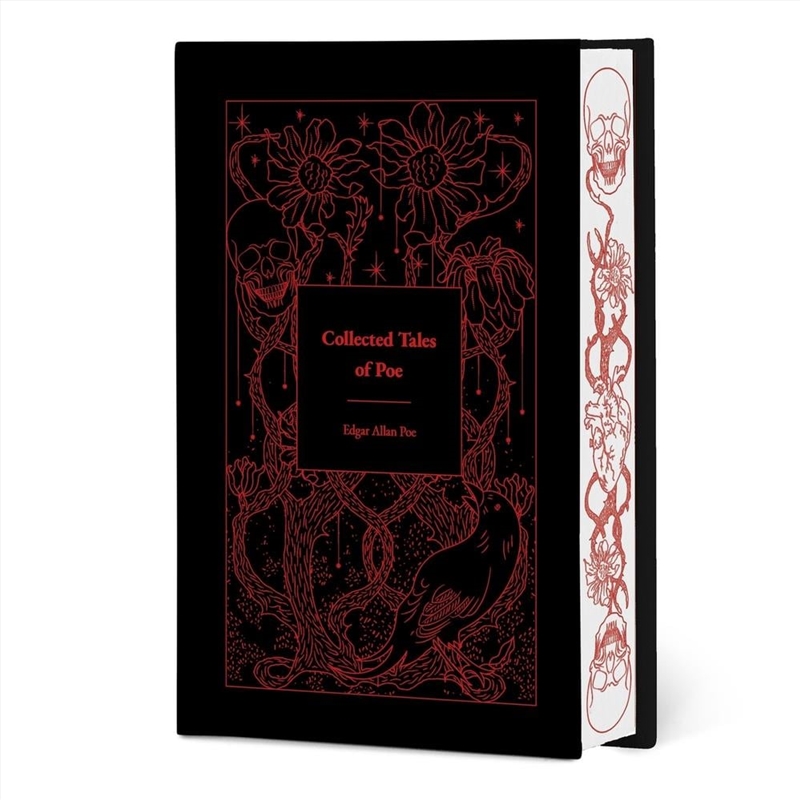 Collected Tales of Poe/Product Detail/General Fiction Books
