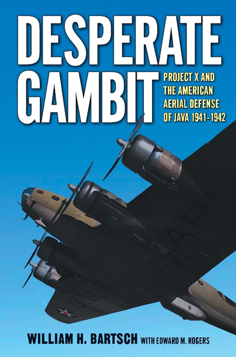 Desperate Gambit/Product Detail/Military