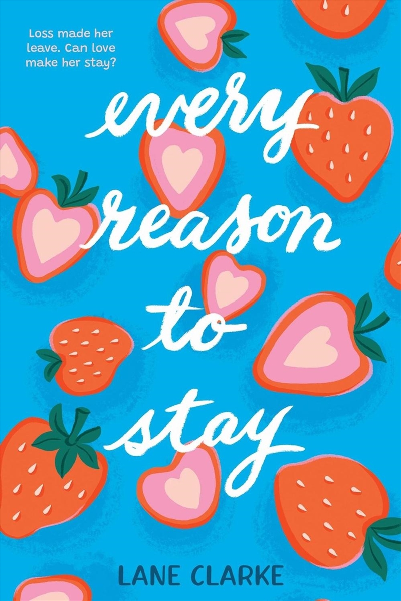 Every Reason to Stay/Product Detail/Childrens Fiction Books