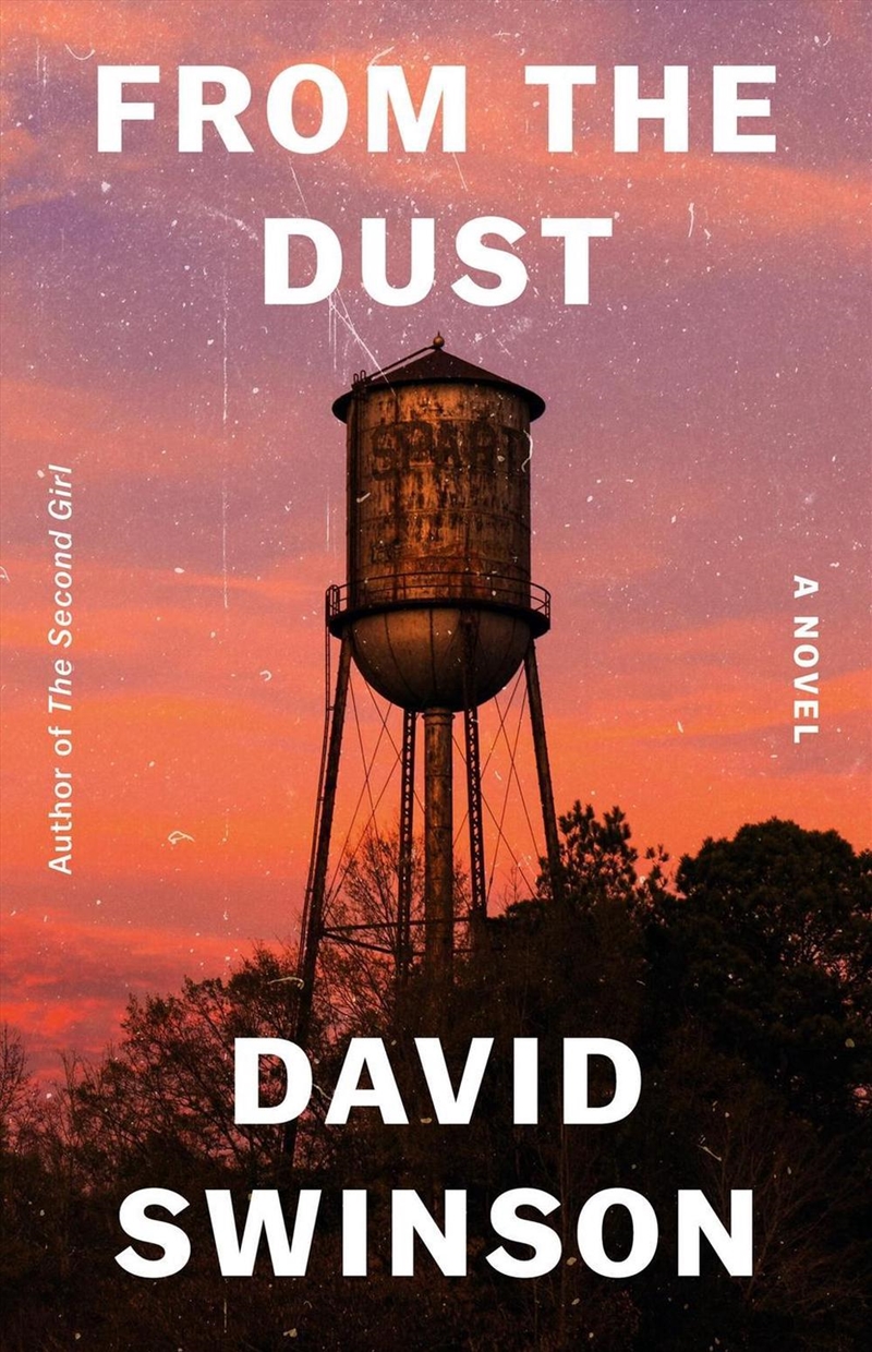 From the Dust/Product Detail/Thrillers & Horror Books