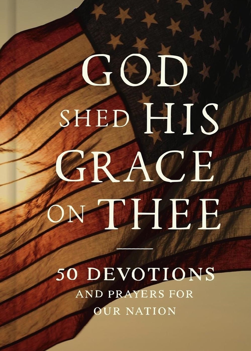 God Shed His Grace on Thee/Product Detail/Religion & Beliefs