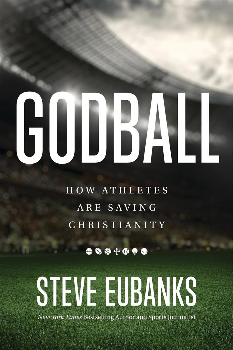 Godball/Product Detail/Religion & Beliefs