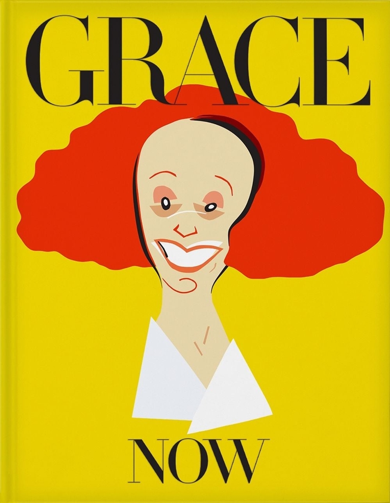 Grace: Now/Product Detail/Fashion & Style Guides