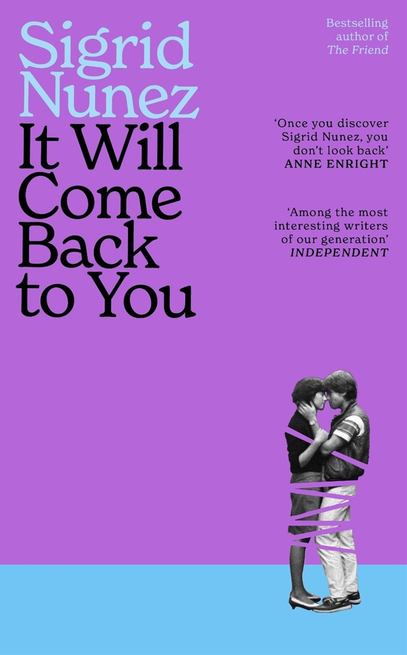 It Will Come Back to You/Product Detail/Modern & Contemporary