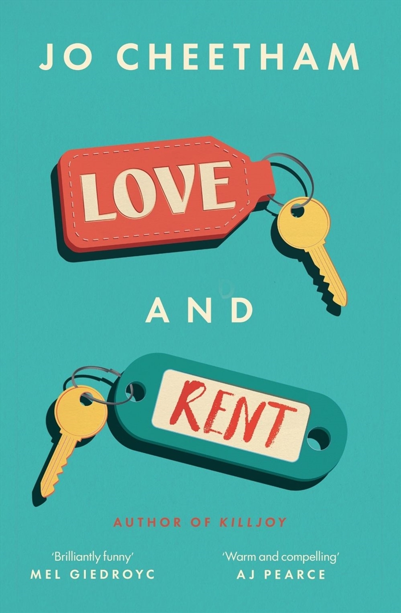 Love and Rent/Product Detail/Modern & Contemporary