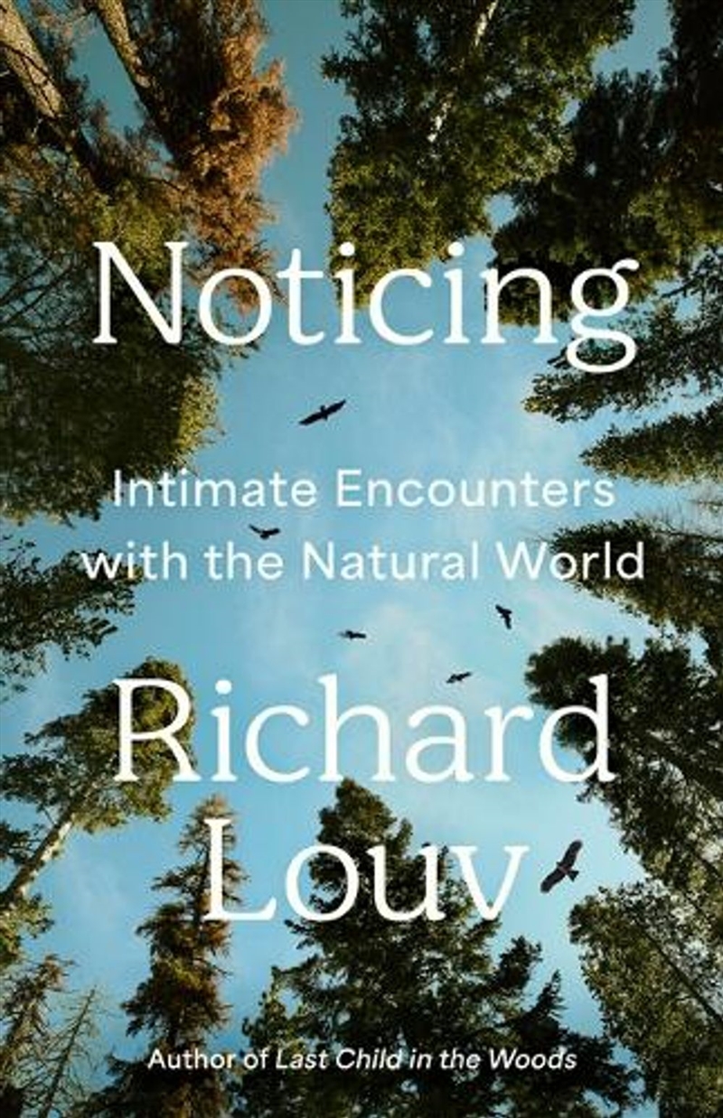 Noticing/Product Detail/Animals & Nature