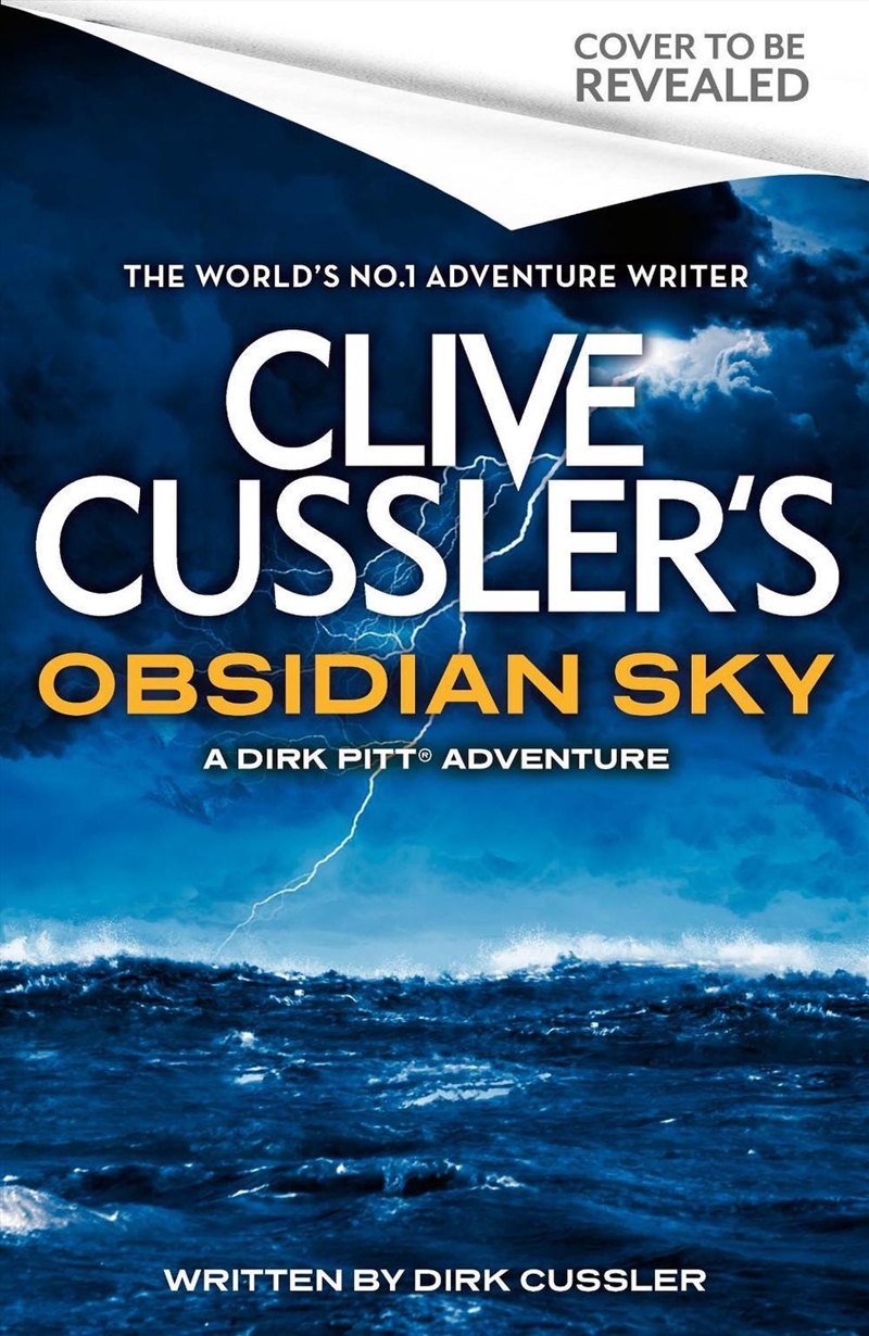 Obsidian Sky/Product Detail/Thrillers & Horror Books