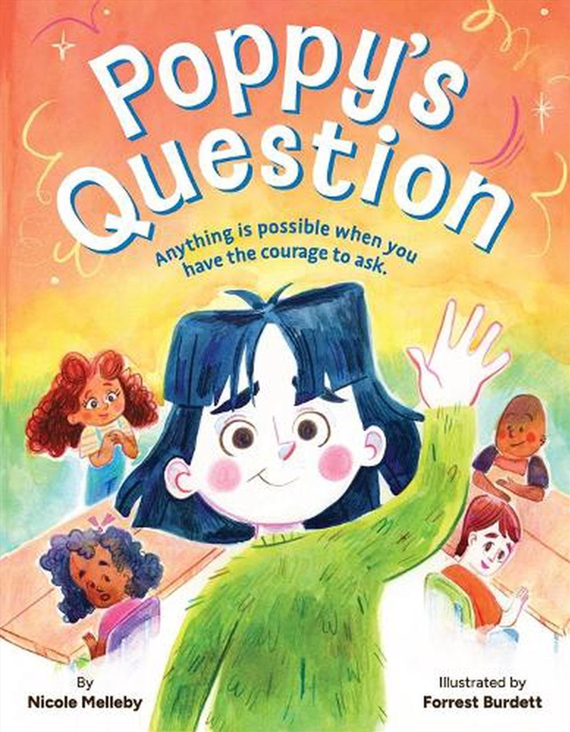 Poppy's Question/Product Detail/Family & Health