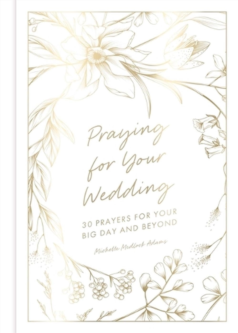 Praying for Your Wedding/Product Detail/Religion & Beliefs