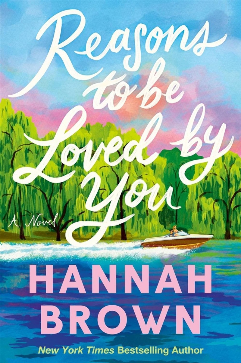 Reasons to Be Loved by You/Product Detail/Romance