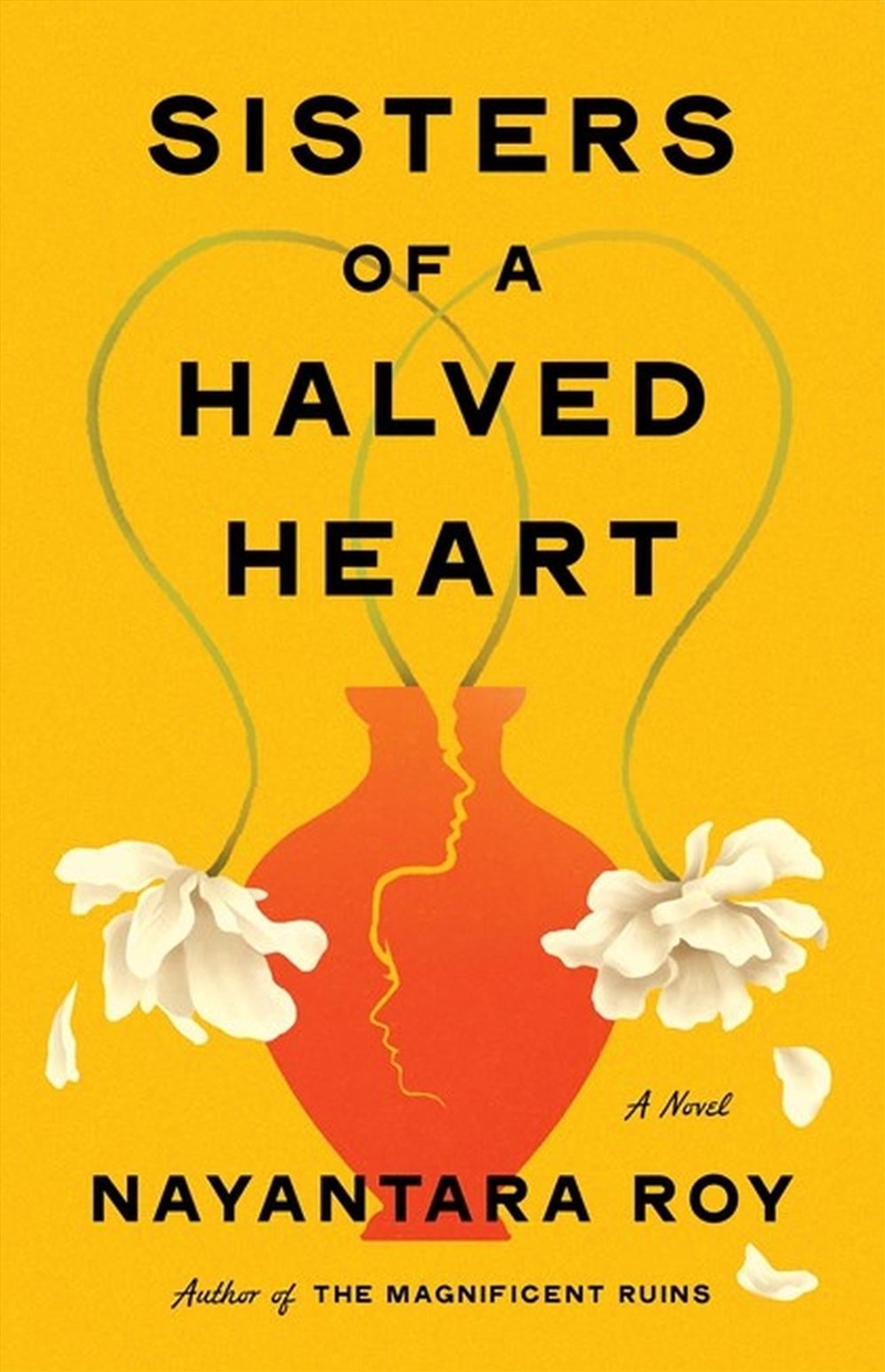 Sisters of a Halved Heart/Product Detail/Modern & Contemporary