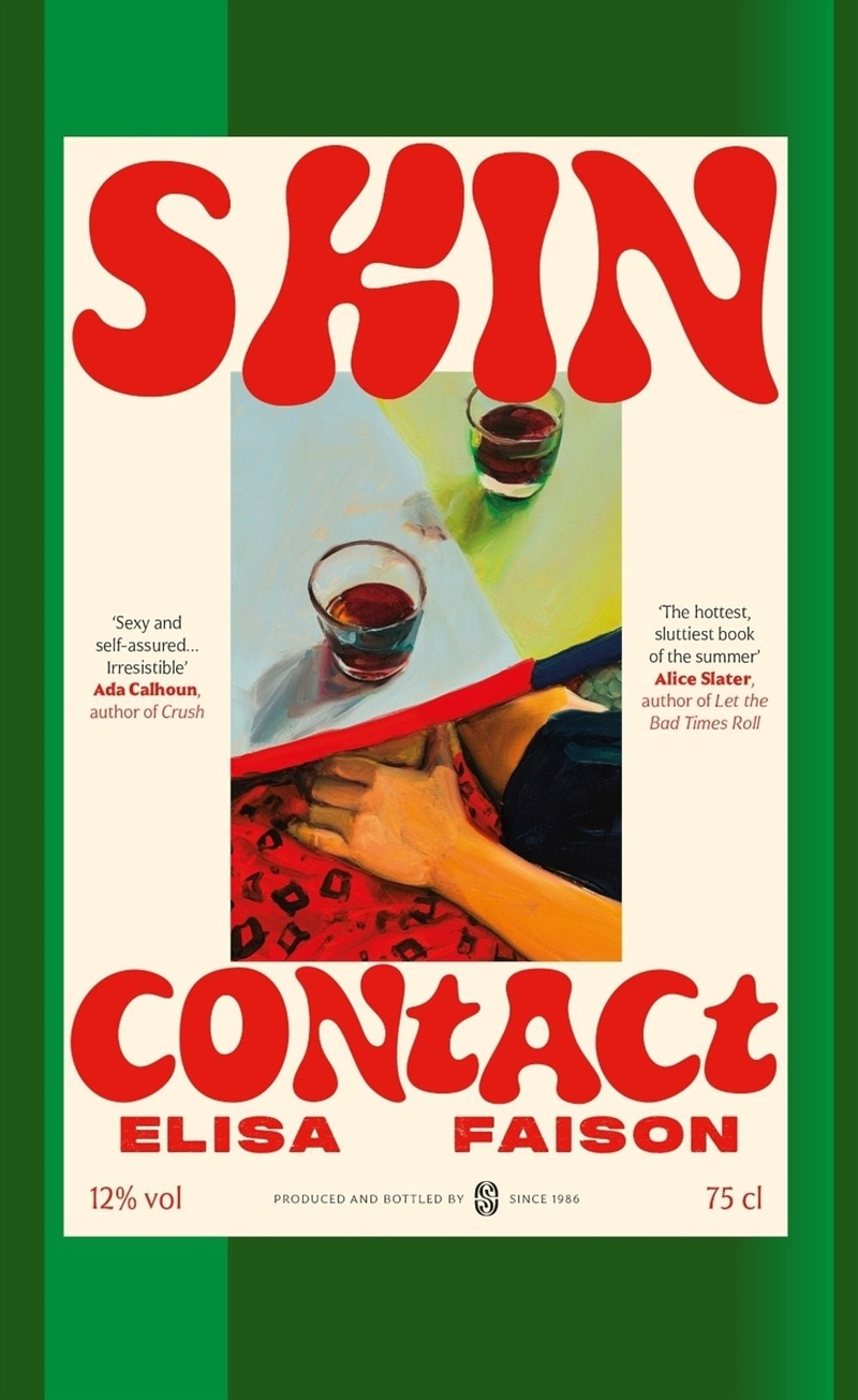 Skin Contact/Product Detail/Modern & Contemporary