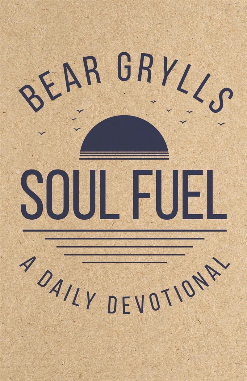 Soul Fuel/Product Detail/True Stories and Heroism