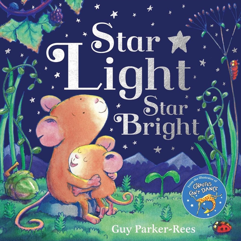 Star Light, Star Bright/Product Detail/Early Childhood Fiction Books