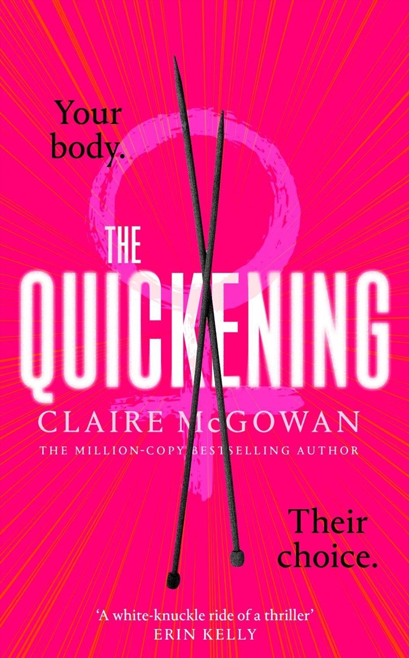 The Quickening/Product Detail/Modern & Contemporary