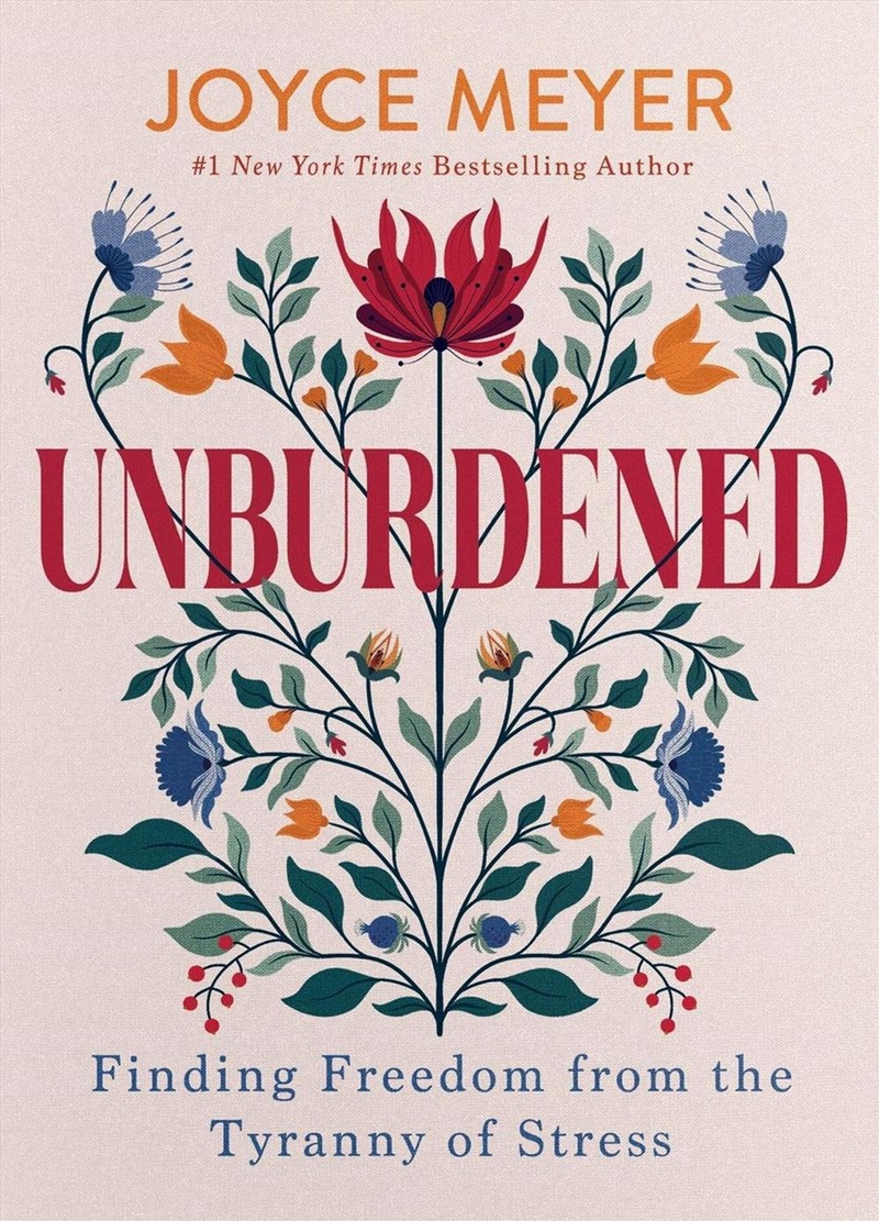 Unburdened/Product Detail/Religion & Beliefs