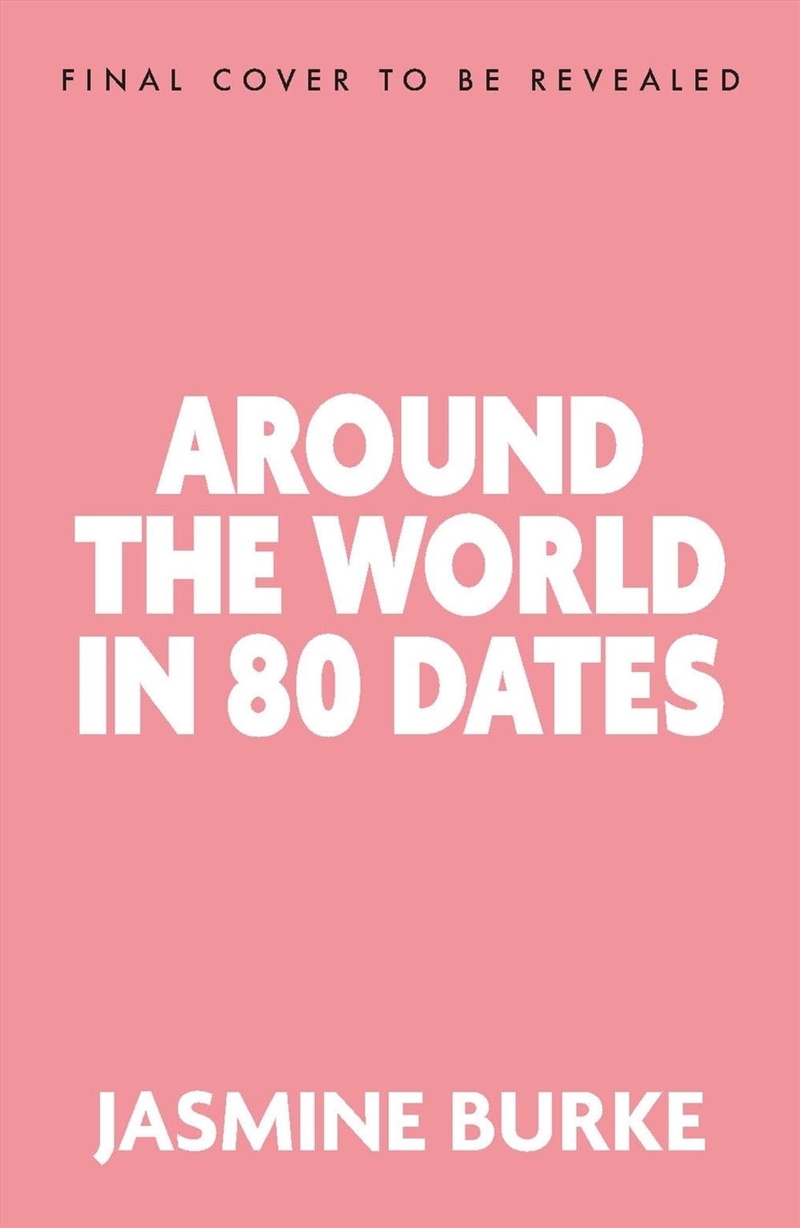 Around the World in 80 Dates/Product Detail/Romance