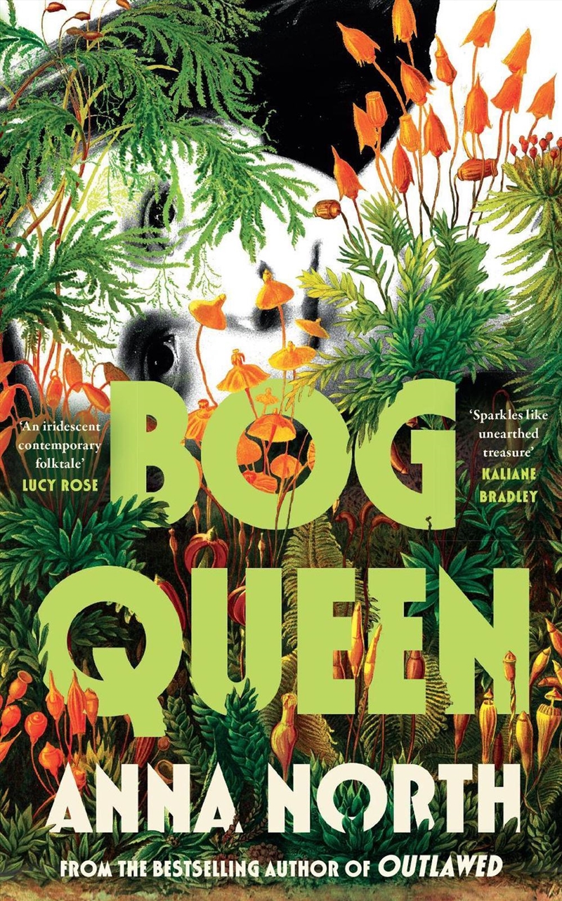 Bog Queen/Product Detail/Modern & Contemporary