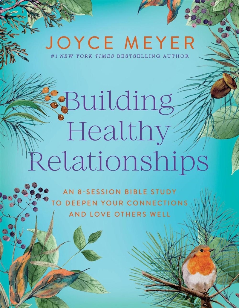 Building Healthy Relationships/Product Detail/Religion & Beliefs
