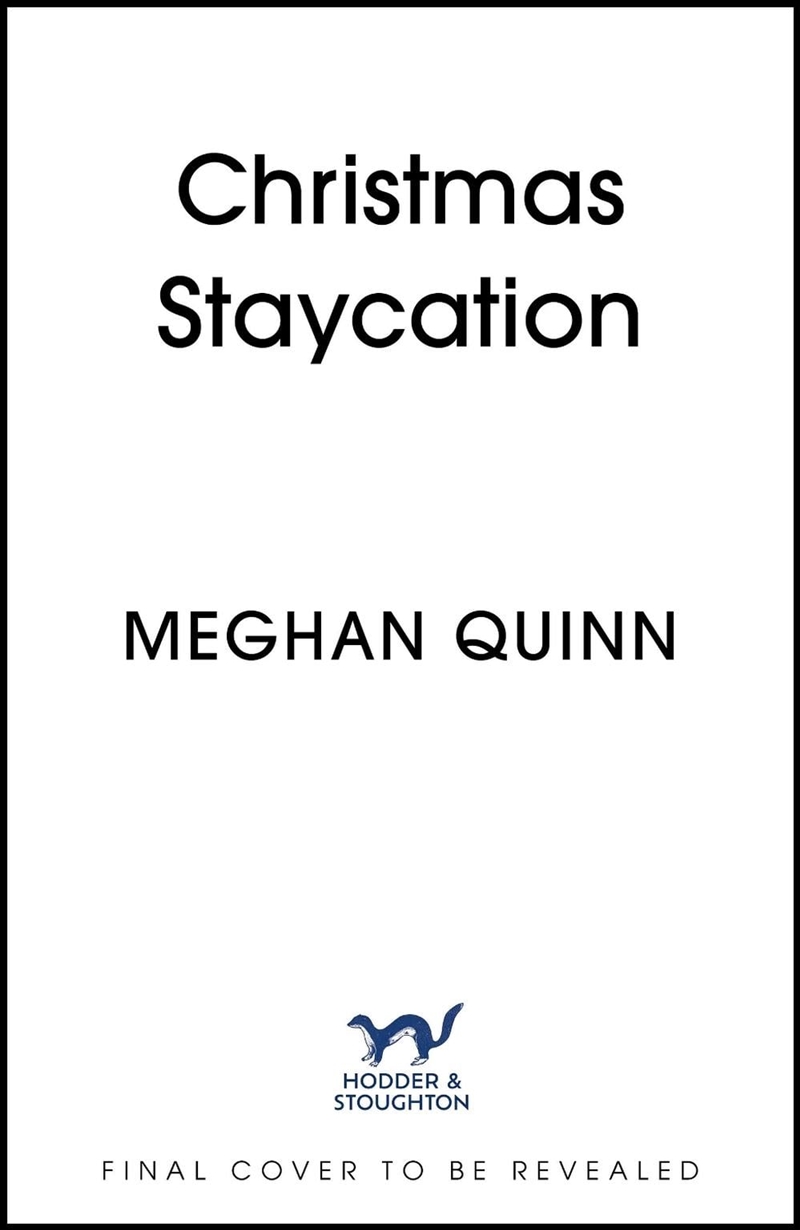 Christmas Staycation/Product Detail/Romance